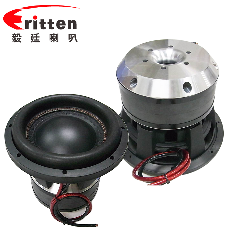 10寸76芯三磁舞臺(tái)音箱喇叭